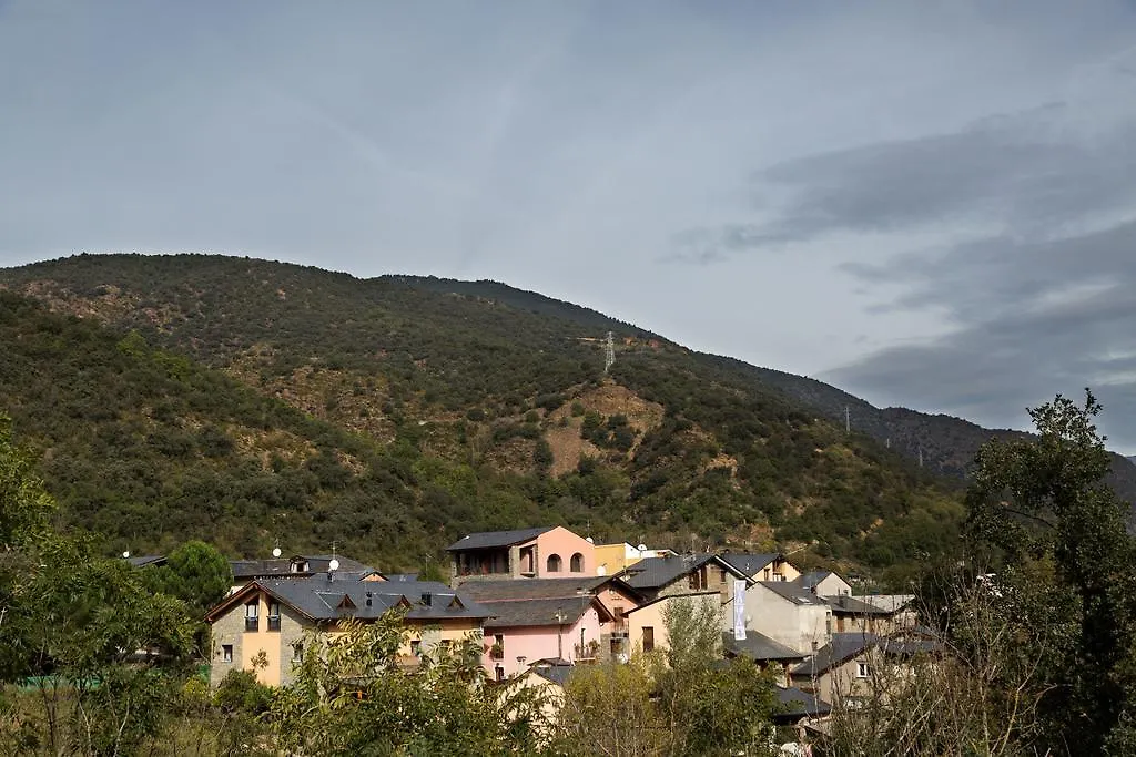 Allotjament Rural Cal Miquel Anserall  2*, Anserall (Catalonia)