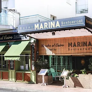 Hotel & Restaurant Marina