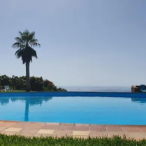 La Casa Del Burro Nerja