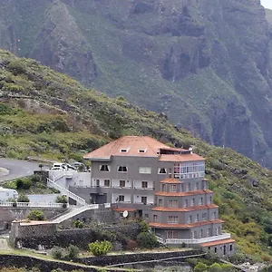 Casa Mara Tenerife Las Cruces (Canary)