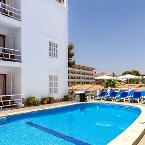 Residencia San Francisco 3* Portocolom (Mallorca)