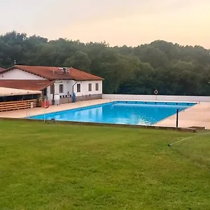 Guest house El Nou Roquet