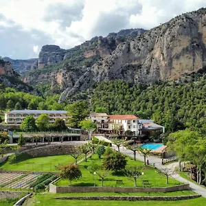 Hotel Boix De