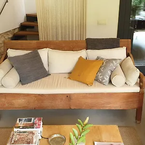 Bed & Breakfast Mas Ferran Adults Only