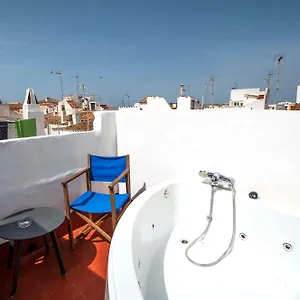 Boutique Rifugioazul 3* Ciutadella (Menorca)