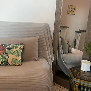 1 Person - Casa Teresita Santa Cruz de Tenerife