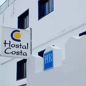 Costa Ibiza Town