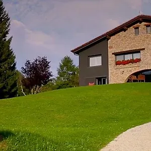 Hotel Hotelet Del Bac