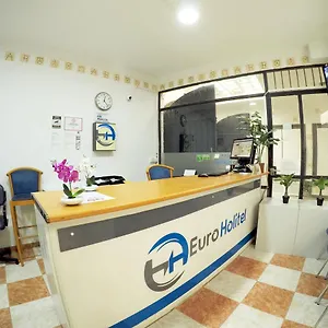 Euro Holitel 3* Fuengirola