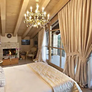 Hotel La Vella Farga