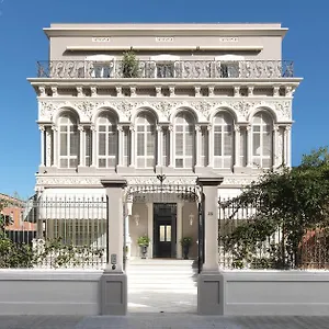 Hotel Casa Vincke