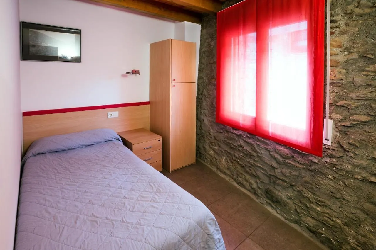 Allotjament Rural Cal Miquel Anserall  2*, Anserall (Catalonia)